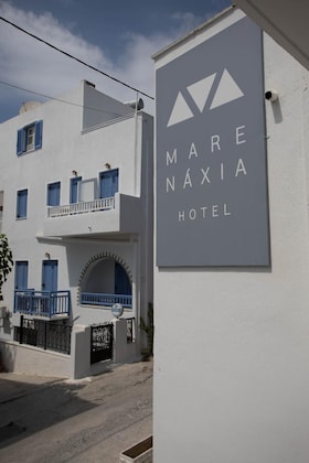 Gallery - Mare Naxia