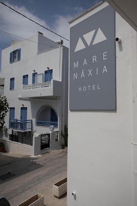 Gallery - Mare Naxia