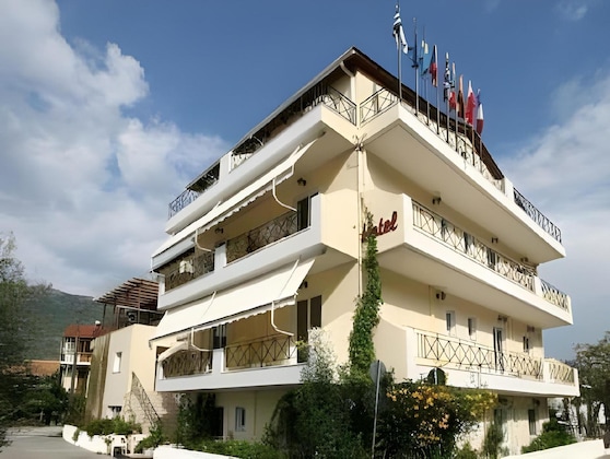 Gallery - Vassiliki Bay Hotel
