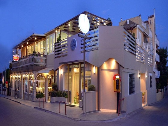 Gallery - Planos Beach Aparthotel