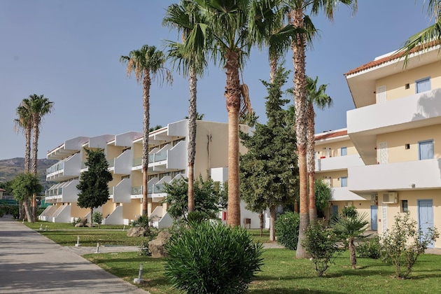 Gallery - Atlantica Thalassa Hotel - All Inclusive