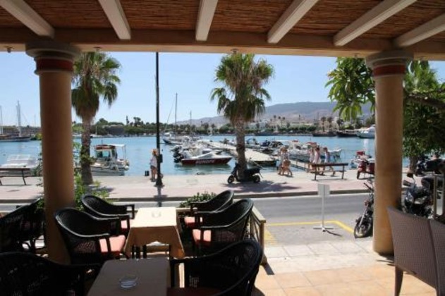 Gallery - Astron Hotel