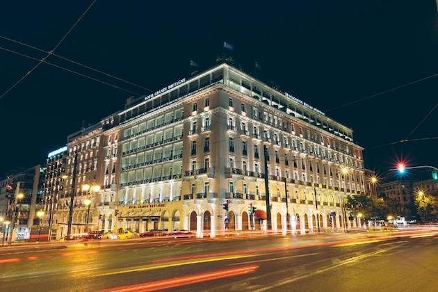 Gallery - Hotel Grande Bretagne, a Luxury Collection Hotel, Athens