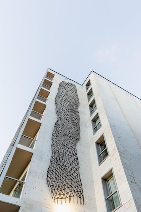 Gallery - The Athens Gate Hotel