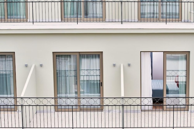 Gallery - Achilleas Hotel