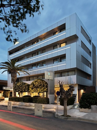 Gallery - Galaxy Hotel Iraklio