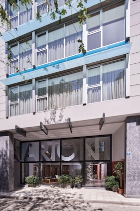 Gallery - Arion Athens Hotel