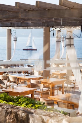 Gallery - Hotel Dubrovnik Palace