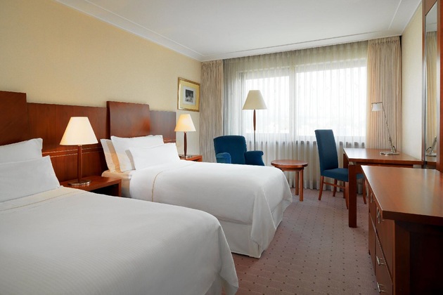 Gallery - The Westin Zagreb
