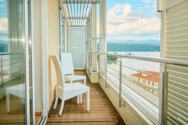 Gallery - Astoria Designhotel Opatija