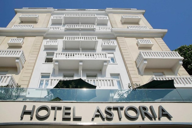 Gallery - Astoria Hotel Opatija****