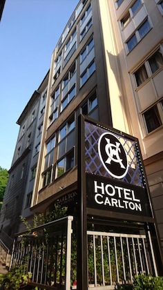 Gallery - Carlton Hotel Buda Castle