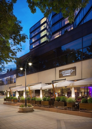 Gallery - Intercontinental Budapest, An Ihg Hotel