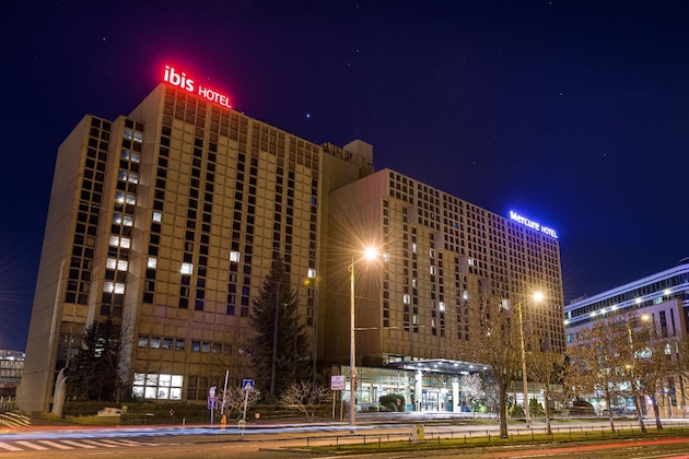 Gallery - Mercure Budapest Castle Hill
