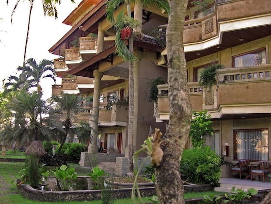 Gallery - Ramayana Candidasa Beach Resort