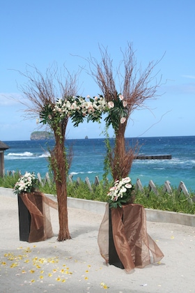 Gallery - Ramayana Candidasa Beach Resort