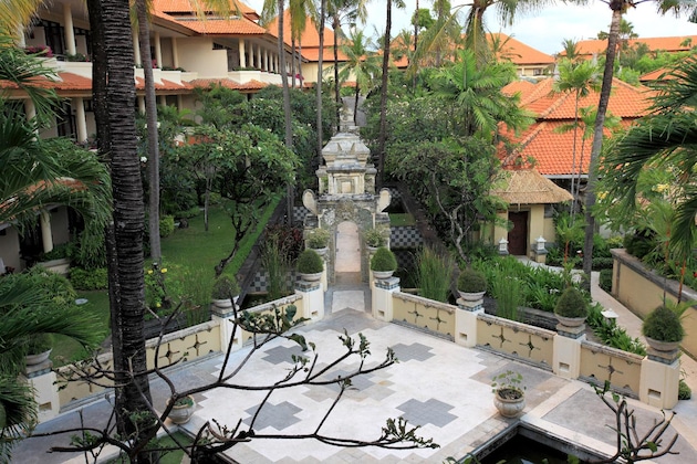 Gallery - Camakila Tanjung Benoa Beach Resort Bali