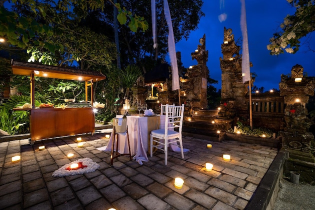 Gallery - Hotel Tjampuhan Spa