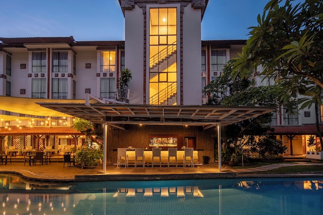 Gallery - Prime Plaza Hotel Sanur - Bali