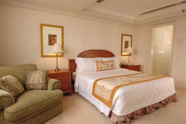 Gallery - Hotel Borobudur Jakarta