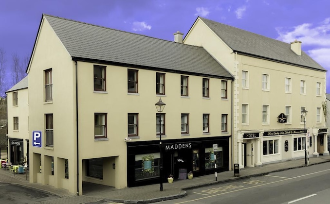 Gallery - Clew Bay Hotel