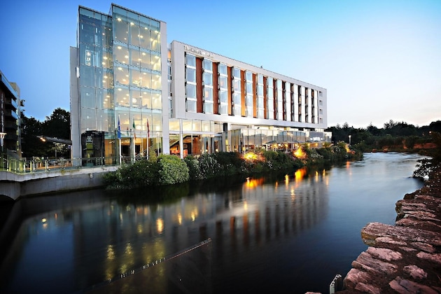 Gallery - The River Lee Hotel