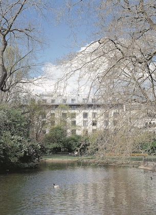 Gallery - The Fitzwilliam Hotel