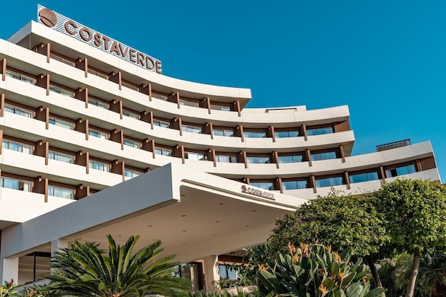 Gallery - Hotel Costa Verde