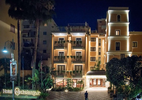 Gallery - Hotel Michelangelo
