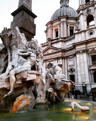 Gallery - Palazzo Cardinal Cesi