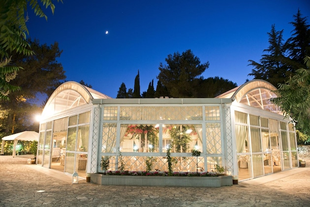 Gallery - Hotel Sierra Silvana