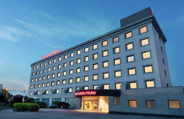 Gallery - Leonardo Hotel Verona