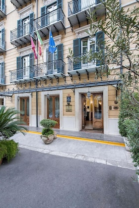 Gallery - Best Western Ai Cavalieri Hotel
