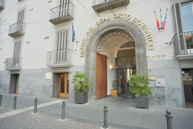 Gallery - Hotel Real Orto Botanico