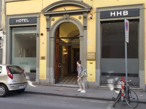 Gallery - Hhb Hotel