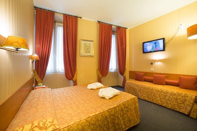 Gallery - Albergo Montreal
