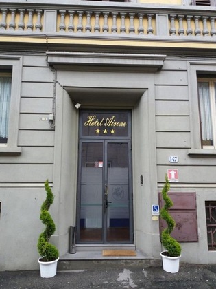 Gallery - Airone