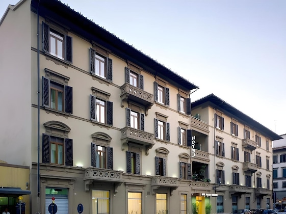 Gallery - Hotel Palazzo Ognissanti