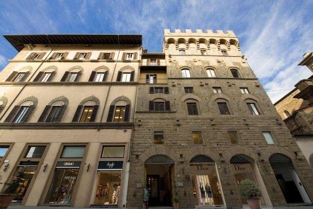 Gallery - Antica Torre Di Via Tornabuoni 1