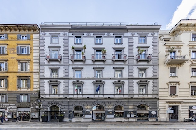 Gallery - Hotel Diplomatic