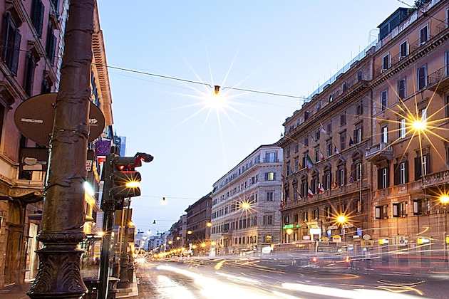 Gallery - Augustea