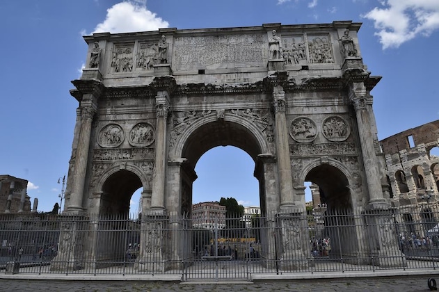 Gallery - Augustus