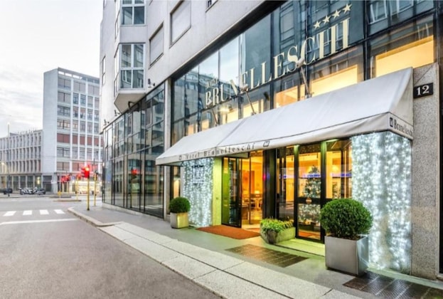 Gallery - Hotel Brunelleschi