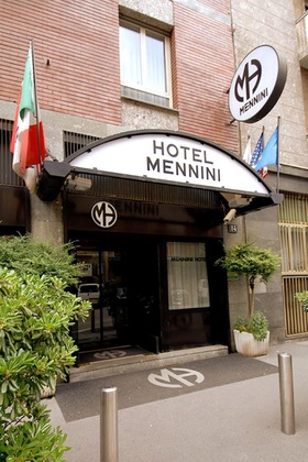 Gallery - Hotel Mennini