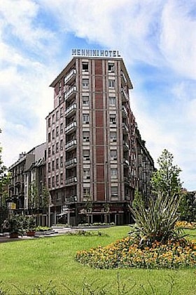 Gallery - Hotel Mennini