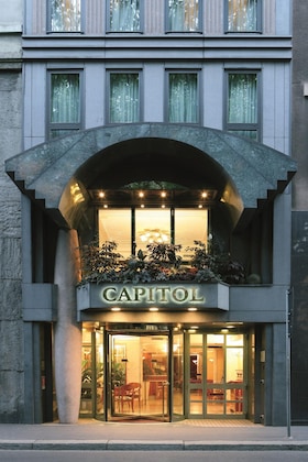 Gallery - Hotel Capitol