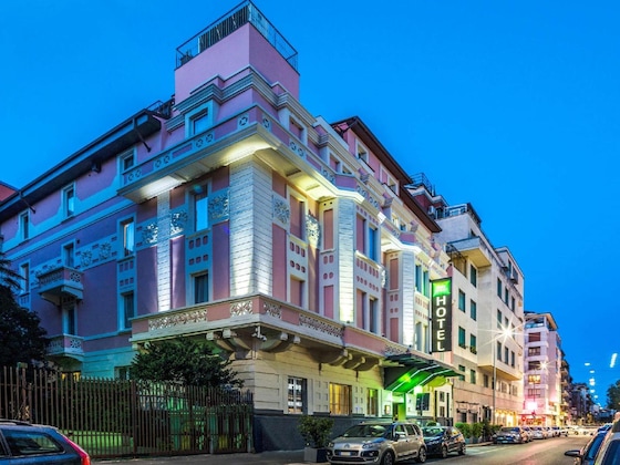 Gallery - Ibis Styles Milano Centro