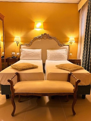 Gallery - Hotel Corte Contarina