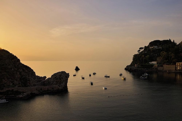 Gallery - Mazzarò Sea Palace - Vretreats