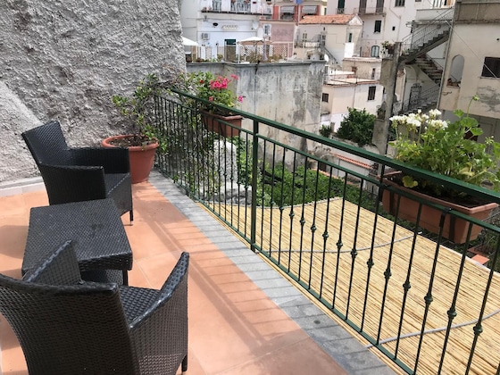 Gallery - Hotel Amalfi